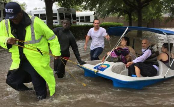 houston 576