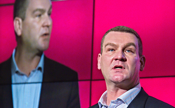 Botka László kilépett az MSZP-ből