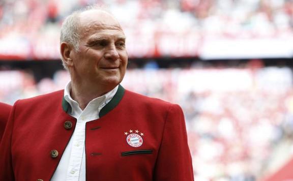 hoeness