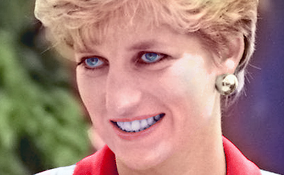 diana