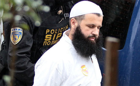 lead szerb terrorsita