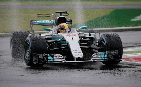 hamilton