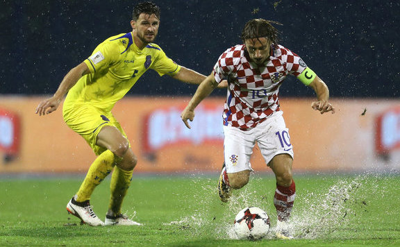 modric