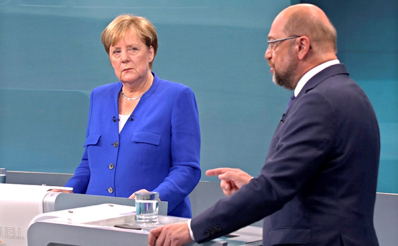 merkel