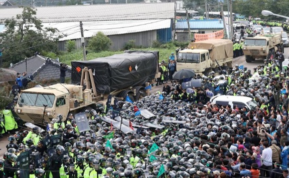 thaad
