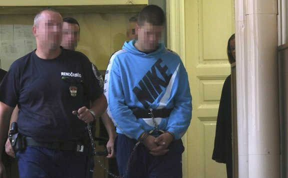 Tizennyolc év fegyházat kapott a borsodnádasdi lány gyilkosa