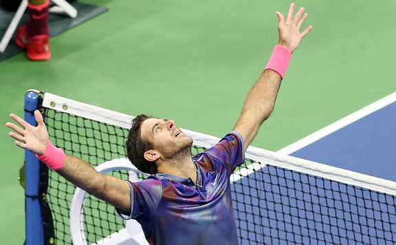 Forrás: mh Del Potro 20170908