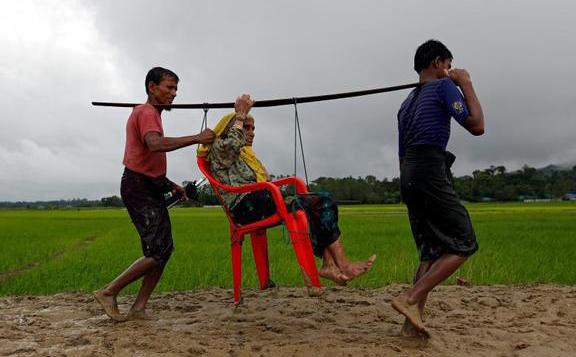 rohingya 576