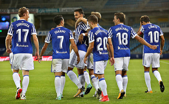 Real-Sociedad