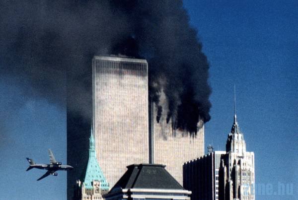 2001. szept. 11.
