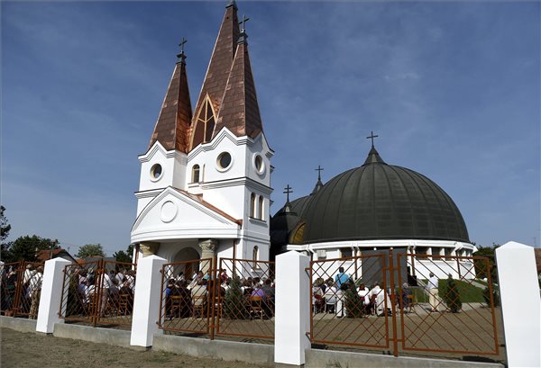 Forrás: mh kis szent teréz
