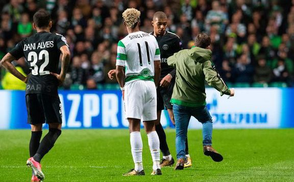 celtic drukker psg