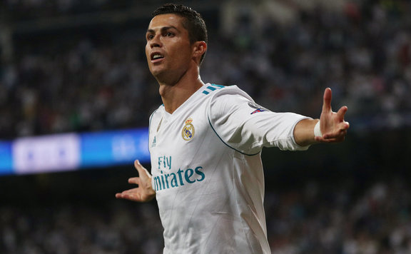 ronaldo