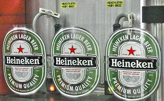Heineken