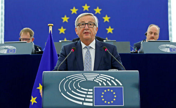 Juncker
