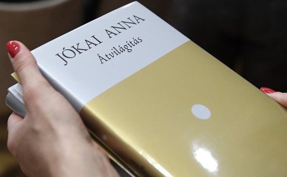 jókai anna átvilágítás