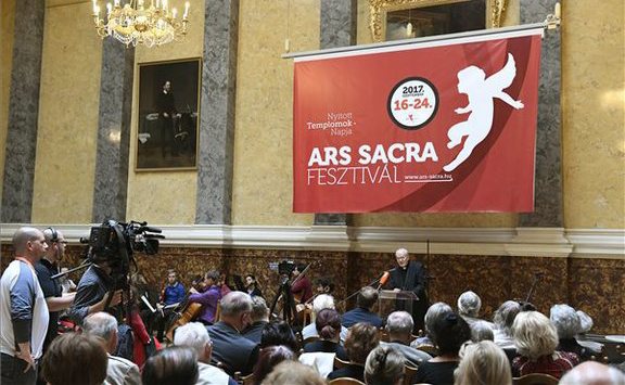 ars sacra 576