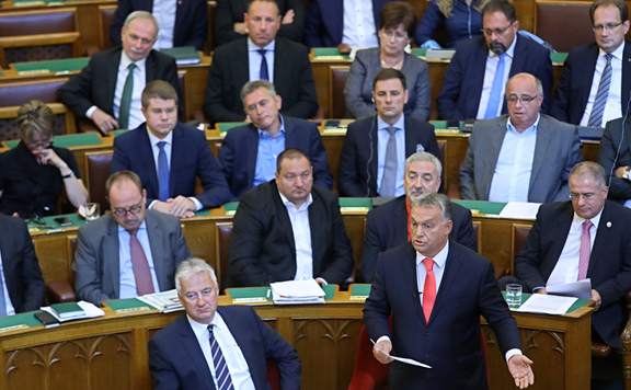 orbán varga imre