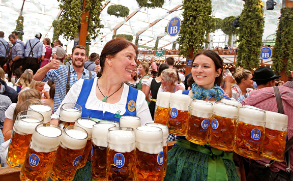 Oktoberfest