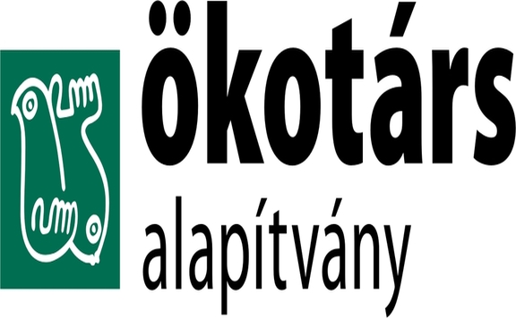 Ökotárs logó