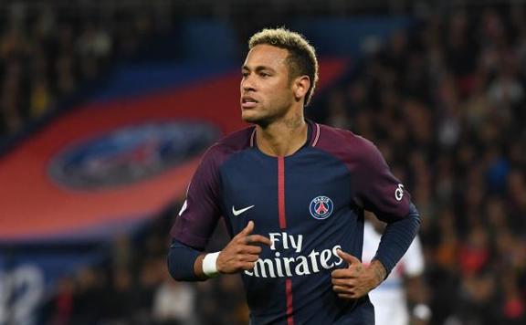 neymar