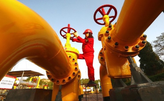A Gazprom leállította az Ukrajnán át történő gázszállítást Magyarország felé