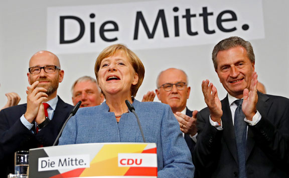 Merkel 20170924