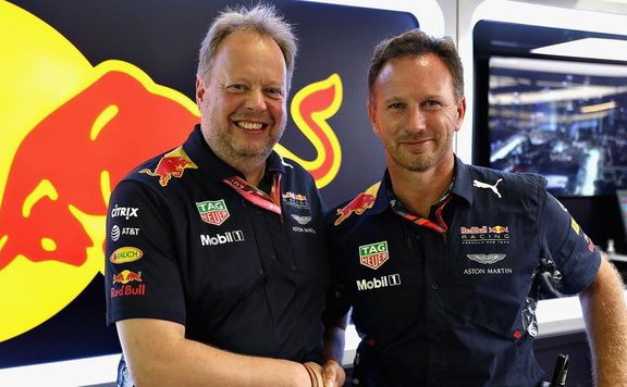 red bull aston martin