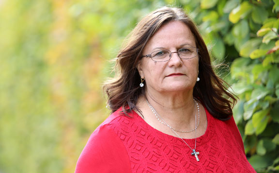 Agnes Gibboney 20170927