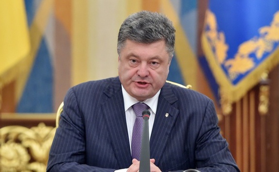 lead porosenko