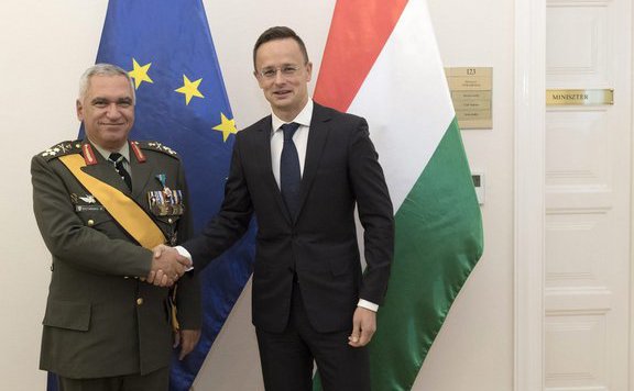szijjártó eu katonai