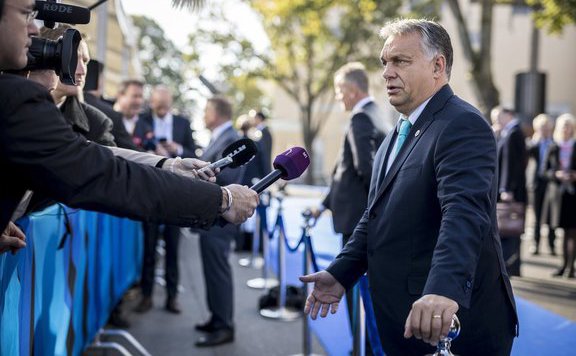 orbán tallinn