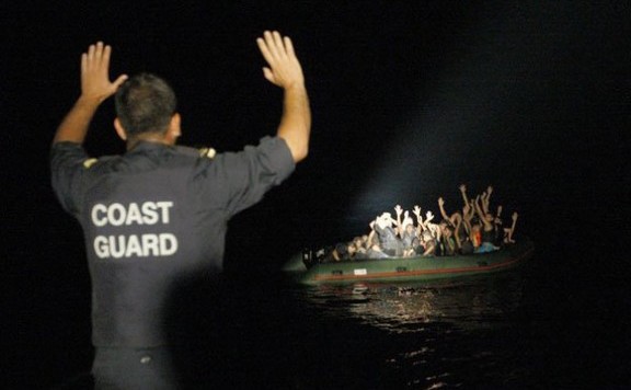 lead görög migráns