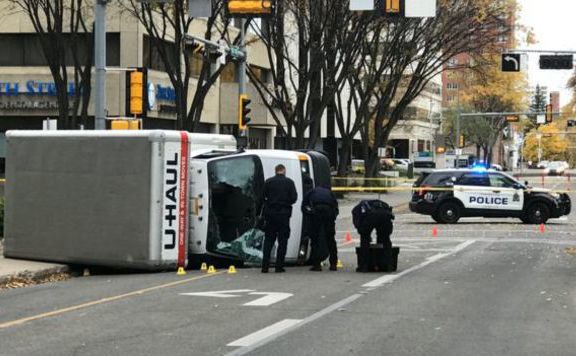 edmonton terror