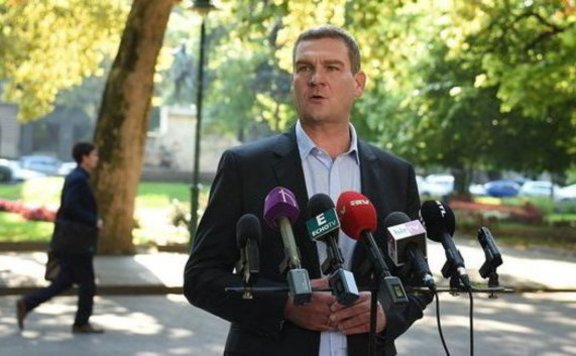botka lemond