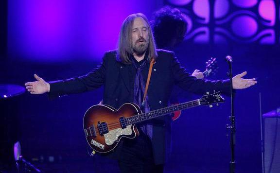 Forrás: mh tom petty