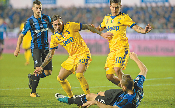 Forrás: mh Atalanta
