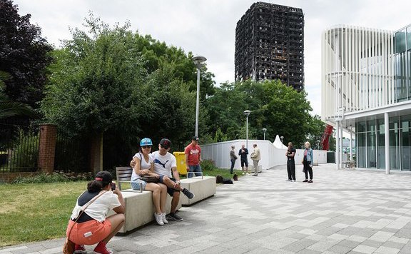 grenfell