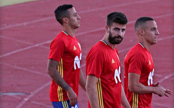 Pique