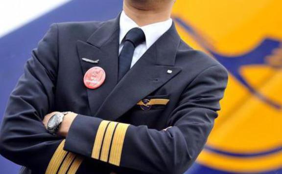 Fotó: mh Sztrájkot helyezett kilátásba a Lufthansa szakszervezete