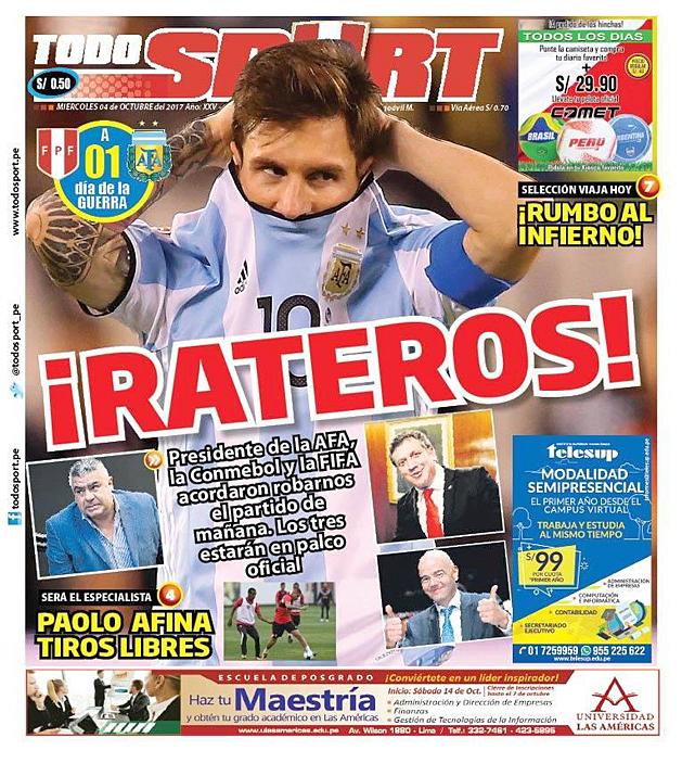 todo sport