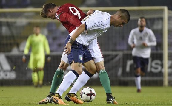magyarolasz u21