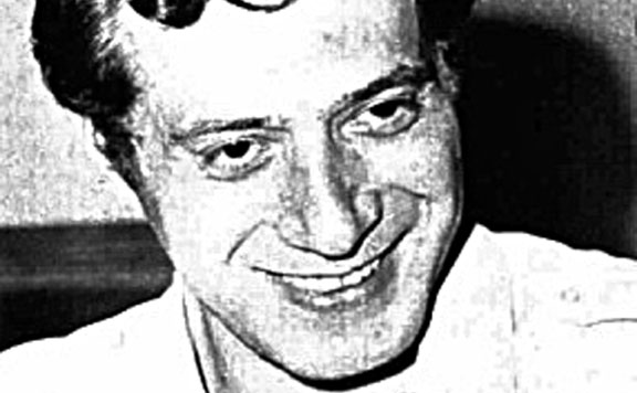 Giorgio Pressburger 20171005