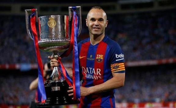 iniesta