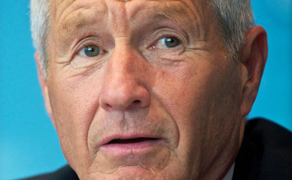 Forrás: mh Thorbjorn Jagland 20171006