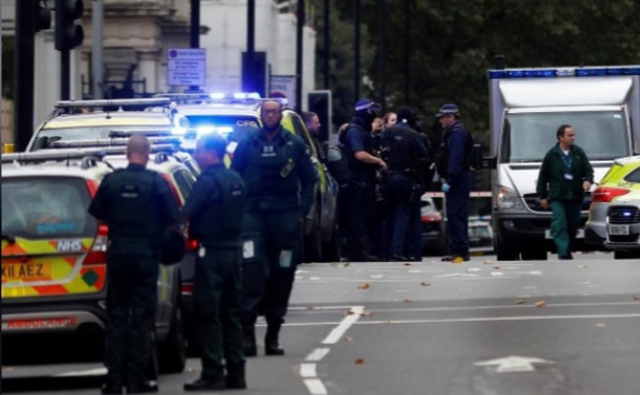 london rendőrök