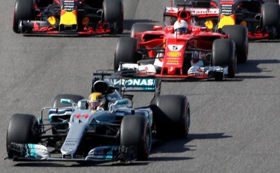 hamilton