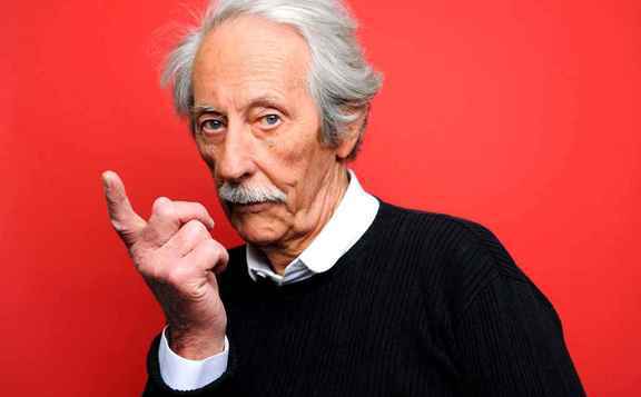 Jean Rochefort