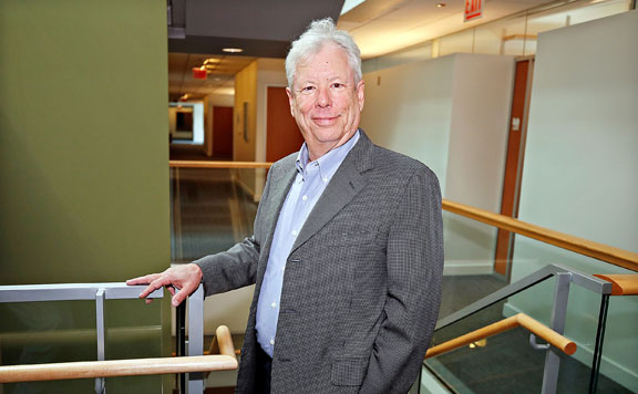 Richard H. Thaler 20171010