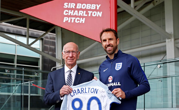 Bobby Charlton 20171010